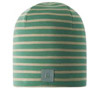 Reima - Kid's Tantsu - Bonnet - 48-50 cm - green clay