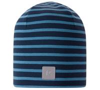 Reima - Kid's Tantsu - Bonnet - 52-54 cm - navy