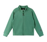 Reima - Kid's Tarpeen - Veste polaire - 122 - green clay