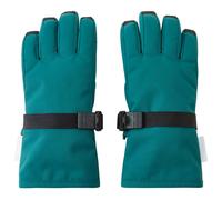 Reima - Kid's Tartu - Gants - 3 - dark teal