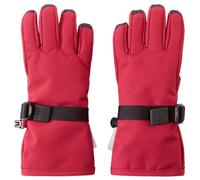 Reima - Kid's Tartu - Gants - 3 - maroon