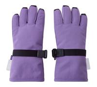Reima - Kid's Tartu - Gants - 4 - misty violet