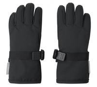Reima - Kid's Tartu - Gants - 6 - black