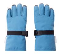 Reima - Kid's Tartu - Gants - 8 - blue ocean