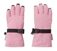 Reima - Kid's Tartu - Gants - 8 - grey pink