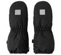 Reima - Kid's Tassu - Gants - 1 - black