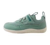 Reima - Kid's Telmin - Chaussures minimalistes - EU 24 - stone green