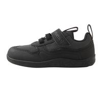 Reima - Kid's Telmin - Chaussures minimalistes - EU 26 - black