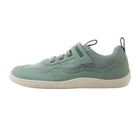 Reima - Kid's Telmin Junior - Chaussures minimalistes - EU 28 - stone green