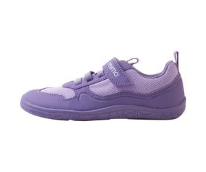 Reima - Kid's Telmin Junior - Chaussures minimalistes - EU 29 - misty violet