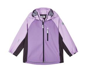 Reima - Kid's Temppu - Veste imperméable - 98 - misty violet