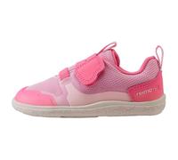 Reima - Kid's Tepastelu - Chaussures minimalistes - EU 22 - light heather