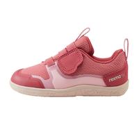 Reima - Kid's Tepastelu - Chaussures minimalistes - EU 23 - rose blush