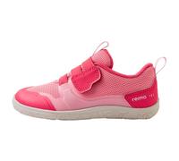 Reima - Kid's Tepastelu - Chaussures minimalistes - EU 23 - sunset pink