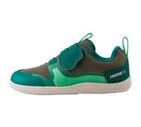 Reima - Kid's Tepastelu - Chaussures minimalistes - EU 25 - greyish green