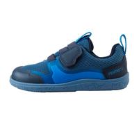 Reima - Kid's Tepastelu - Chaussures minimalistes - EU 26 - blue ocean