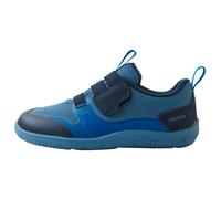 Reima - Kid's Tepastelu - Chaussures minimalistes - EU 27 - blue ocean
