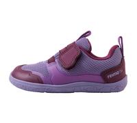 Reima - Kid's Tepastelu - Chaussures minimalistes - EU 28 - misty violet