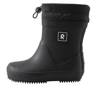 Reima - Kid's Thermo-Ankka Rain Boots - Chaussures minimalistes - EU 34 - black
