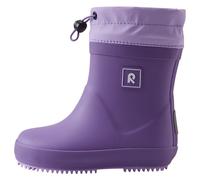 Reima - Kid's Thermo-Ankka Rain Boots - Chaussures minimalistes - EU 35 - misty violet