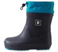 Reima - Kid's Thermo-Ankka Rain Boots - Chaussures minimalistes - EU 38 - navy