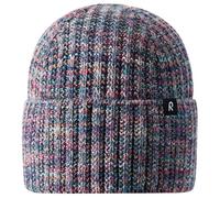 Reima - Kid's Tikkana - Bonnet - 44-46 cm - earthy beige