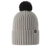 Reima - Kid's Topsu - Bonnet - 52-54 cm - earthy beige