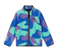 Reima - Kid's Tupsis - Veste polaire - 164 - sparkly blue