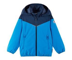 Reima - Kid's Tuuliaho - Veste imperméable - 128 - cool blue