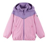 Reima - Kid's Tuuliaho - Veste imperméable - 134 - light heather