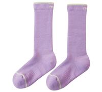 Reima - Kid's Urheilu - Chaussettes d'expédition - EU 34-37 - blooming lilac
