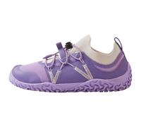 Reima - Kid's Vaellus - Chaussures minimalistes - EU 31 - misty violet