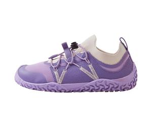 Reima - Kid's Vaellus - Chaussures minimalistes - EU 32 - misty violet