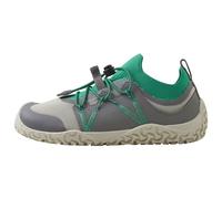 Reima - Kid's Vaellus - Chaussures minimalistes - EU 33 - earthy beige