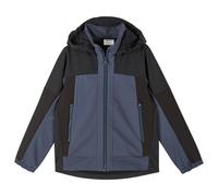 Reima - Kid's Vaeltava Jacket - Veste softshell - 158 - black
