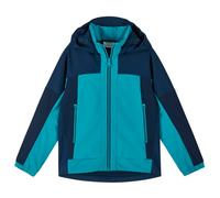 Reima - Kid's Vaeltava Jacket - Veste softshell - 158 - navy
