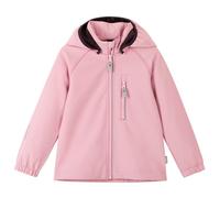 Reima - Kid's Vantti - Veste softshell - 104 - grey pink