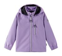 Reima - Kid's Vantti - Veste softshell - 110 - blooming lilac