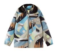 Reima - Kid's Vantti - Veste softshell - 110 - earthy beige