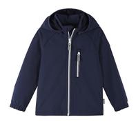 Reima - Kid's Vantti - Veste softshell - 110 - navy