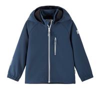 Reima - Kid's Vantti - Veste softshell - 116 - navy