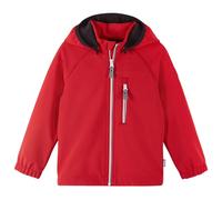 Reima - Kid's Vantti - Veste softshell - 140 - tomato red