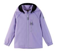 Reima - Kid's Vantti - Veste softshell - 98 - lilac amethyst