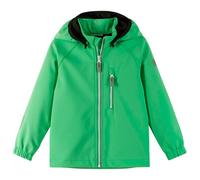 Reima - Kid's Vantti - Veste softshell - 98 - summer green