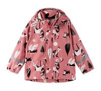 Reima - Kid's Vesi - Veste imperméable - 104 - rose blush