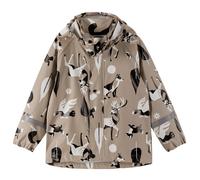 Reima - Kid's Vesi - Veste imperméable - 116 - earthy beige