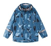 Reima - Kid's Vesi - Veste imperméable - 92 - blue ocean