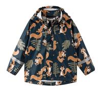 Reima - Kid's Vesi - Veste imperméable - 92 - navy aop