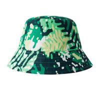 Reima - Kid's Viehe - Chapeau - 50 cm - summer green / navy