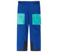 Reima - Kid's Viekkala - Pantalon de ski - 116 - twilight blue